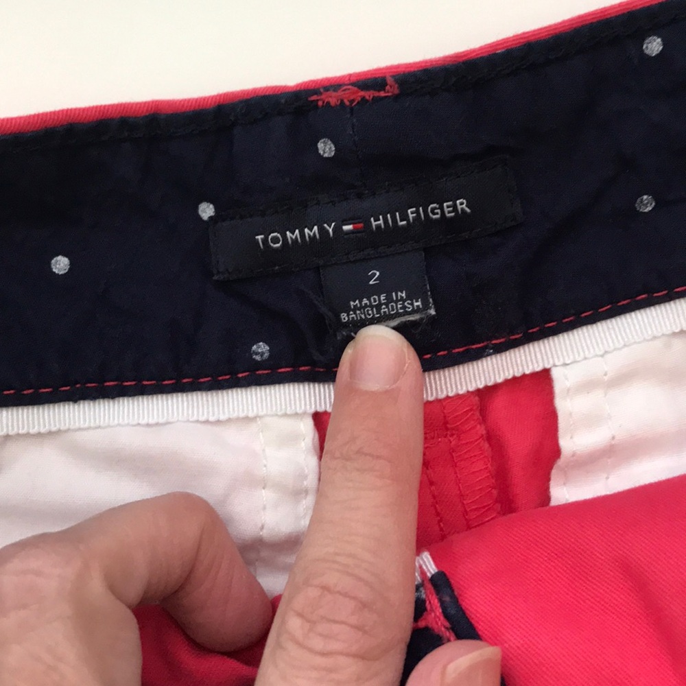 Shorts - Picture 2 of 2